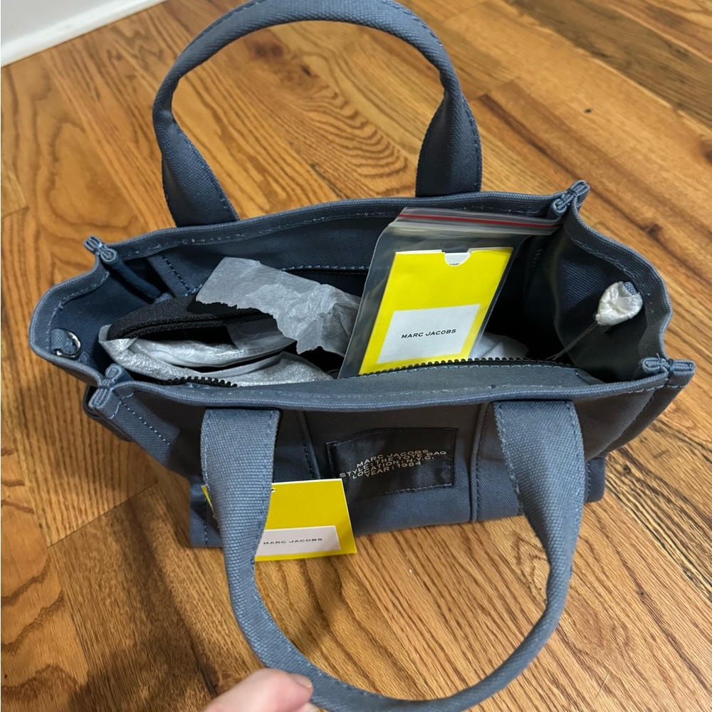 Marc Jacob’s The Tote Bag